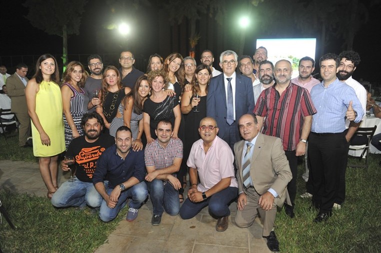 USEK Alumni Dinner